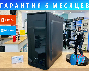 Компьютеры - Игровой ПК. Intel Xeon E5- 2420 / RAM 16GB DDR3/ NVIDIA GeForce GTX 1070 8 GB / SSD 120GB + HDD 250GB